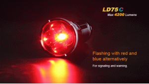Fenix LD75C